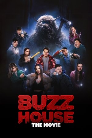 Watch Free Buzz House The Movie (2024)