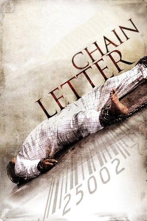 Watch Free Chain Letter (2009)