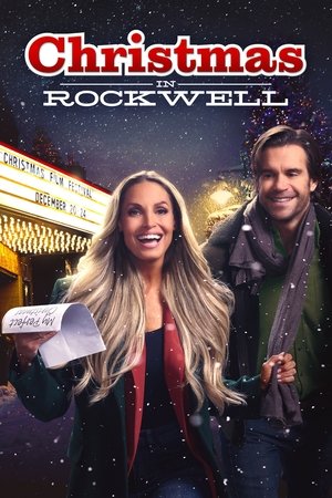 Watch Free Christmas in Rockwell (2022)