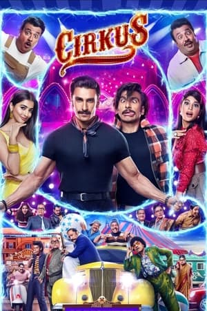 Watch Free Cirkus (2022)