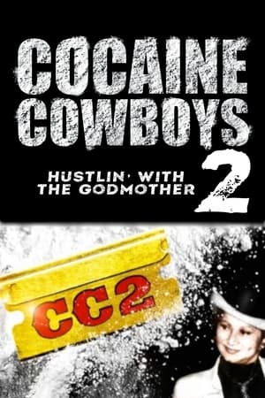 Watch Free Cocaine Cowboys 2 (2008)