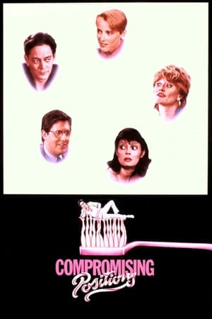 Watch Free Compromising Positions (1985)