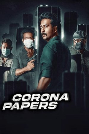 Watch Free Corona Papers (2023)