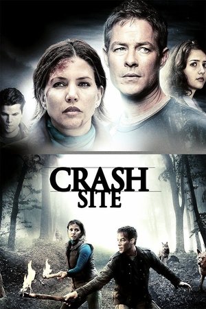 Watch Free Crash Site (2011)