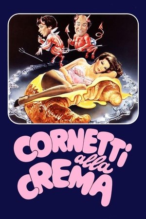Watch Free Cream Horn (1981)