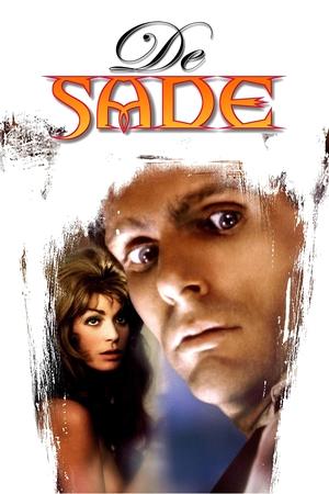 Watch Free De Sade (1969)