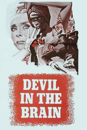 Watch Free Devil in the Brain (1972)