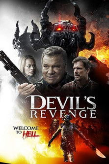 Watch Free Devils Revenge (2019)