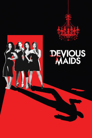 Watch Free Devious Maids (TV Series 2013)