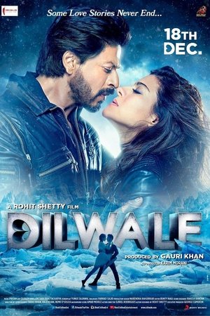 Watch Free Dilwale (2015)