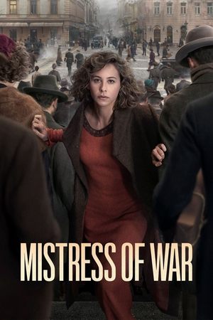 Watch Free Dime Quien Soy Mistress of War (2020-2021)