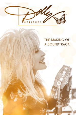 Watch Free Dolly Friends The Making of a Soundtrack (2018)