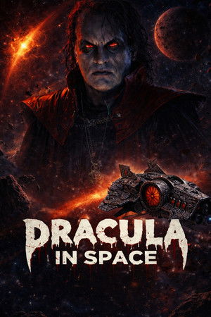 Watch Free Dracula in Space