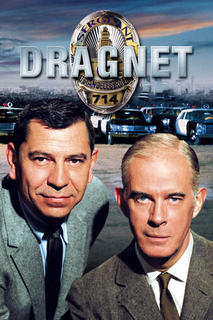 Watch Free Dragnet 1967 (19671970)
