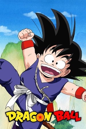 Watch Free Dragon Ball Doragon boru (1986 1989)