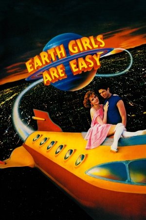 Watch Free Earth Girls Are Easy (1988)