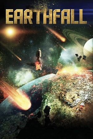 Watch Free Earthfall (TV Movie 2015)