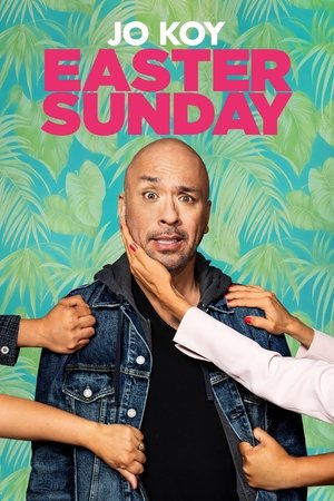Watch Free Easter Sunday (2022)