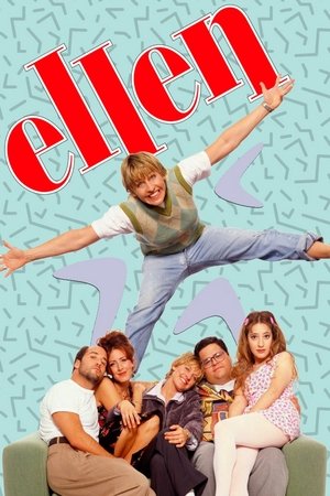 Watch Free Ellen (19941998)
