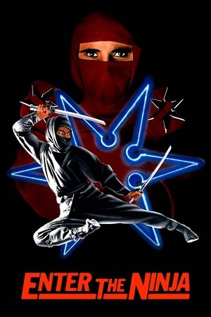 Watch Free Enter the Ninja (1981)