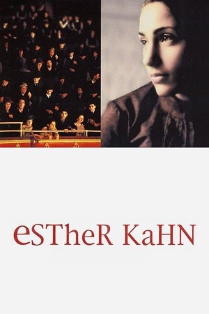 Watch Free Esther Kahn (2000)