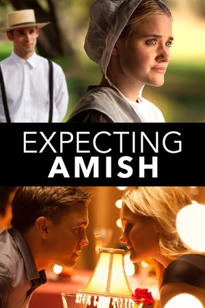 Watch Free Expecting Amish (2014)