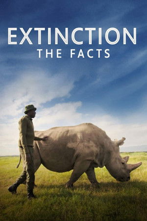Watch Free Extinction The Facts (2020)