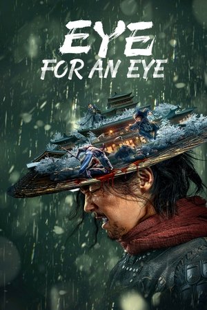 Watch Full Movie: Eye for an Eye (2022)
