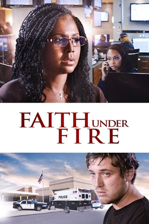 Watch Free Faith Under Fire (2018)