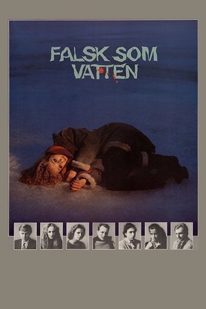 Watch Free False as Water (1985)