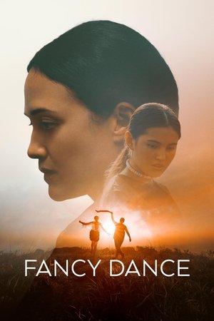 Watch Free Fancy Dance (2023)