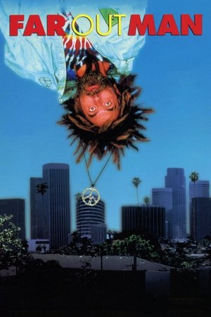 Watch Free Far Out Man (1990)