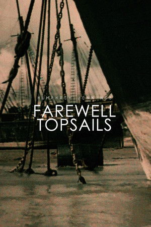 Watch Free Farewell Topsails (1937)