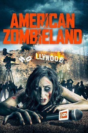 Watch Free American Zombieland (2020)