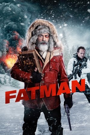 Watch Free Fatman (2020)