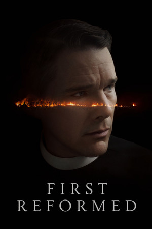 Watch Free First Reformed (2017)