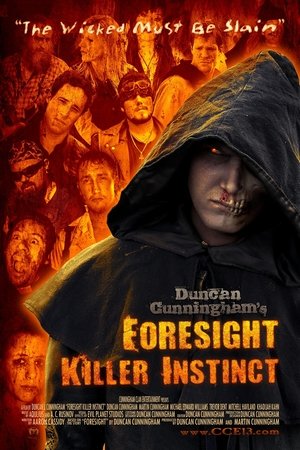 Watch Free Foresight Killer Instinct (2013)