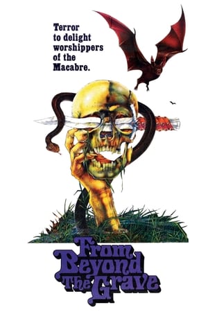 Watch Free From Beyond the Grave (1974)