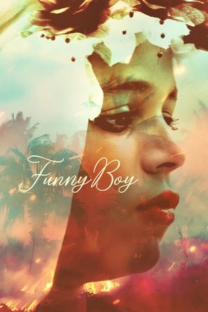 Watch Free Funny Boy (2020)