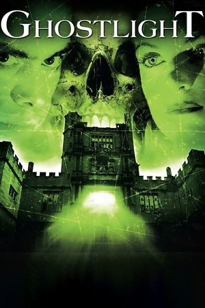 Watch Free Ghostlight (2013)