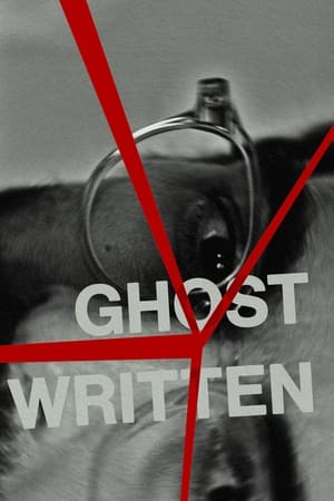 Watch Free Ghostwritten (2020)