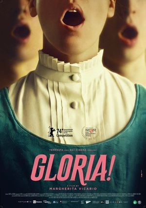 Watch Free Gloria (2024)