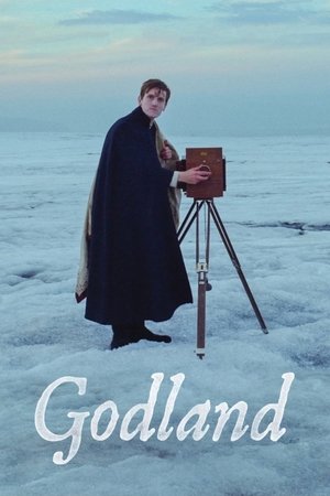 Watch Full Movie: Godland (2022)