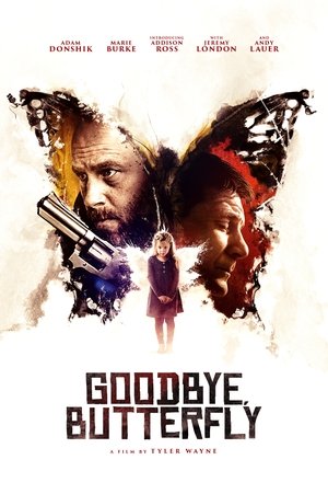 Watch Free Goodbye, Butterfly (2021)
