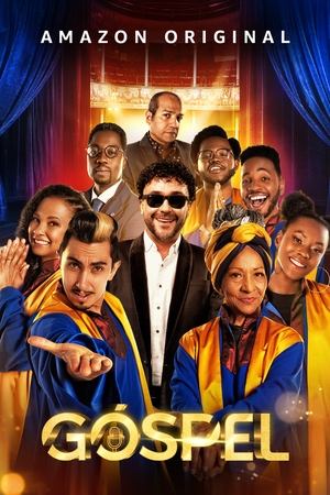 Watch Free Gospel (2022)