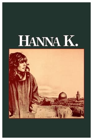 Watch Free Hanna K. (1983)