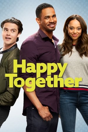 Watch Free Happy Together (2018 )