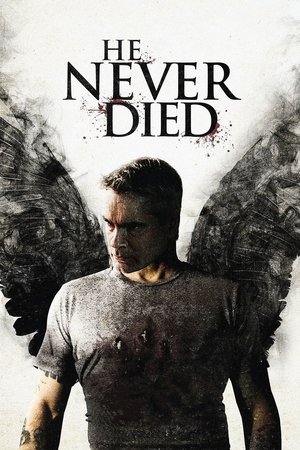 Watch Free He Never Died (2015)