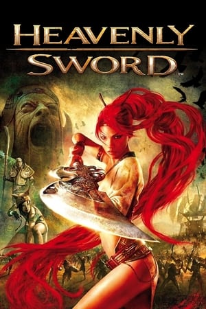 Watch Free Heavenly Sword (2014)