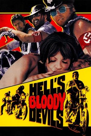 Watch Free Hells Bloody Devils (1970)